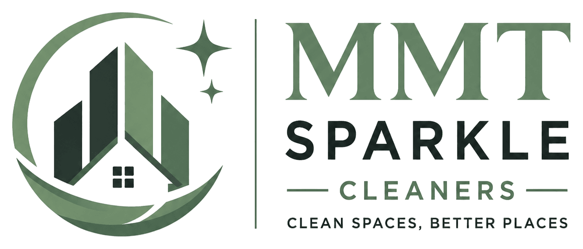 MMT Sparkle Cleaners